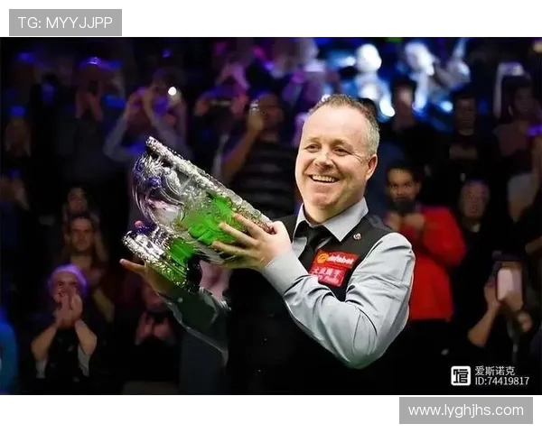 斯诺克大师约翰希金斯辉煌成就与职业生涯深度解析 斯诺克大师约翰希金斯辉煌成就与职业生涯深度解析