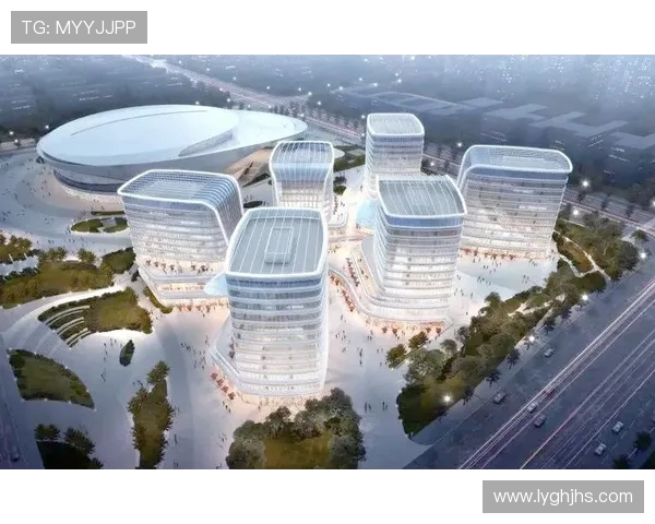 电竞产业崛起与发展趋势分析:从竞技场到娱乐生态的全景探索 电竞产业崛起与发展趋势分析:从竞技场到娱乐生态的全景探索