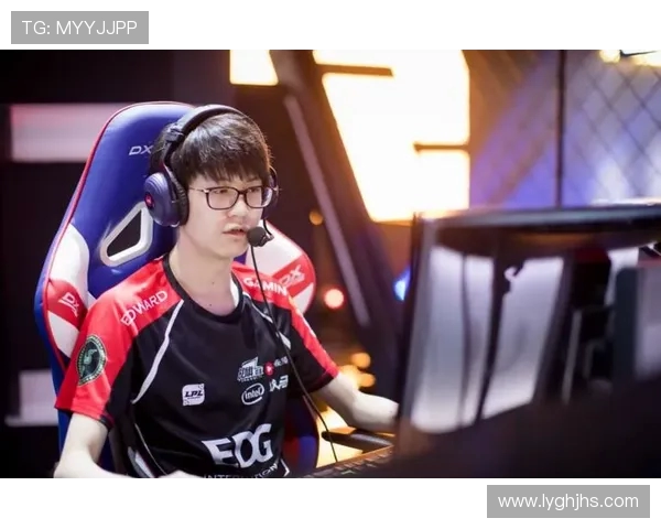 EDG在精英赛中的强势表现与战术分析全面解读 EDG在精英赛中的强势表现与战术分析全面解读