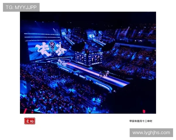 IG逆风翻盘的荣耀之路：挑战者杯特别报道