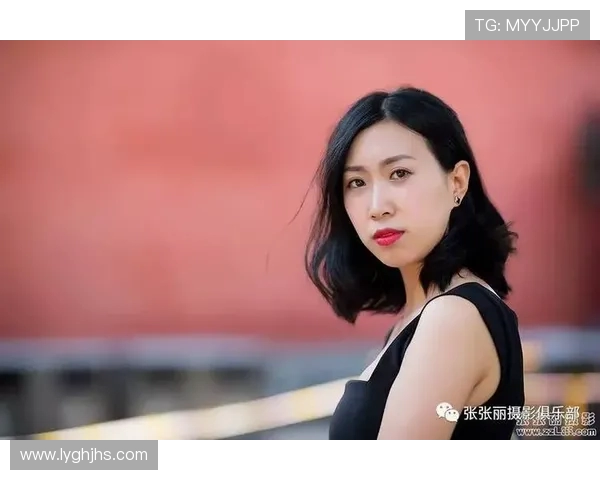 与张丽对话:探索她的攀岩生涯与背后的故事 与张丽对话:探索她的攀岩生涯与背后的故事