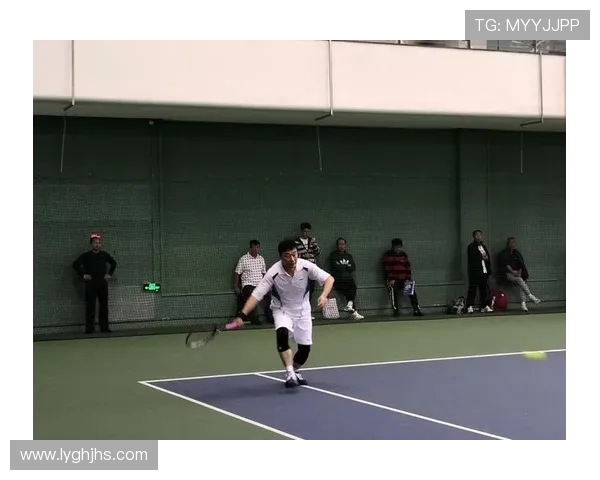 对话刘敏：回顾网球生涯的辉煌与挑战与未来展望