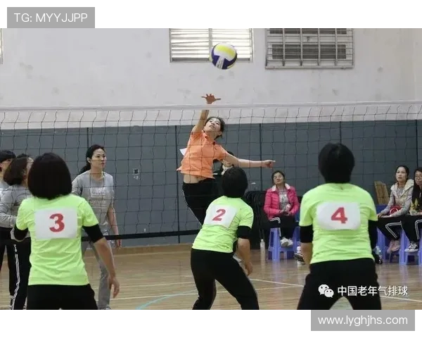 排球新手必看:提升耐力的全面入门攻略与训练技巧分享 排球新手必看:提升耐力的全面入门攻略与训练技巧分享