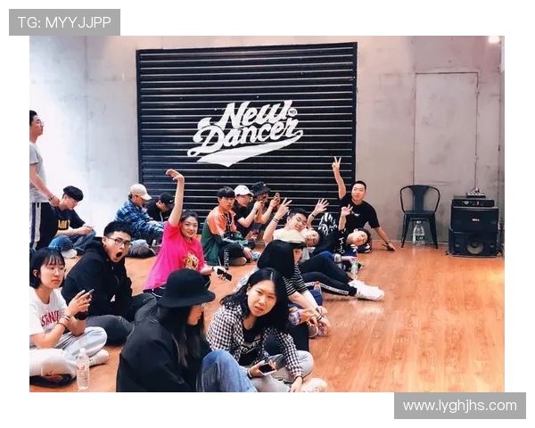 深入分析西安街舞队中路突破战术的独特魅力与实战应用