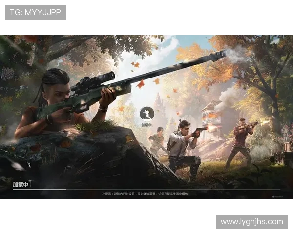 热议和平精英V5版本战术变革带来的全新游戏体验与战略思考