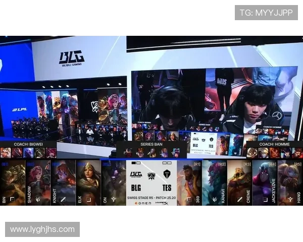 英雄联盟战术实力榜单权威发布揭示顶尖战队实力对比与分析