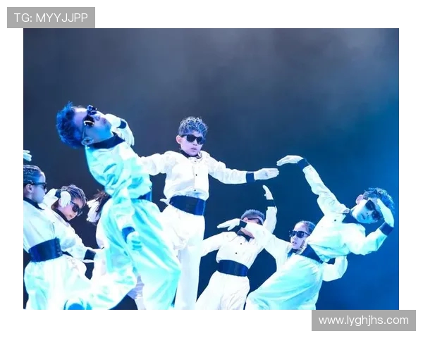 西安街舞队的速度与激情探讨街舞文化的魅力与发展