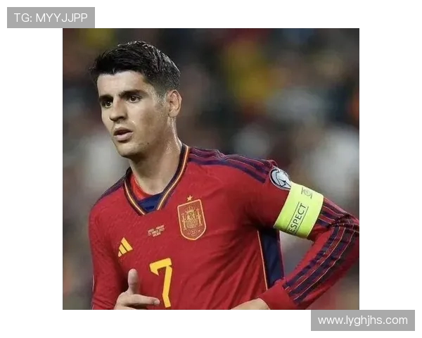 阿尔瓦罗·莫拉塔：从少年天才到西班牙锋线支柱的蜕变之路