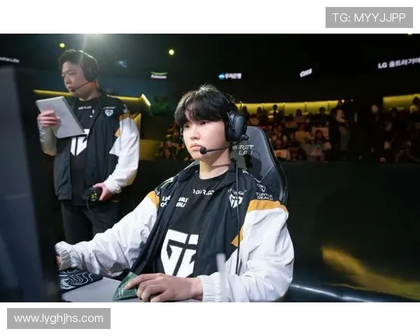 Chovy中单精彩表现再度引爆赛场 他是如何成就LCK最强中路的秘诀 Chovy中单精彩表现再度引爆赛场 他是如何成就LCK最强中路的秘诀