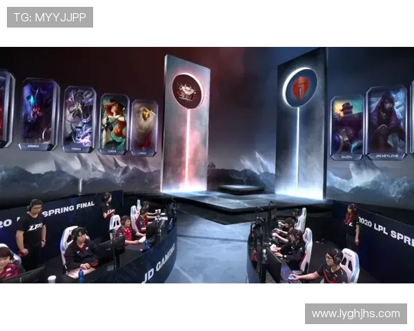 JDG鏖战AL巅峰对决强强碰撞点燃赛场激情之夜