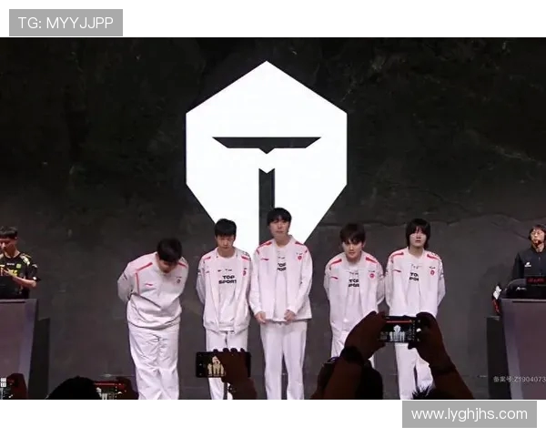 TES鏖战IG上演巅峰对决青春与荣耀交织燃爆赛场