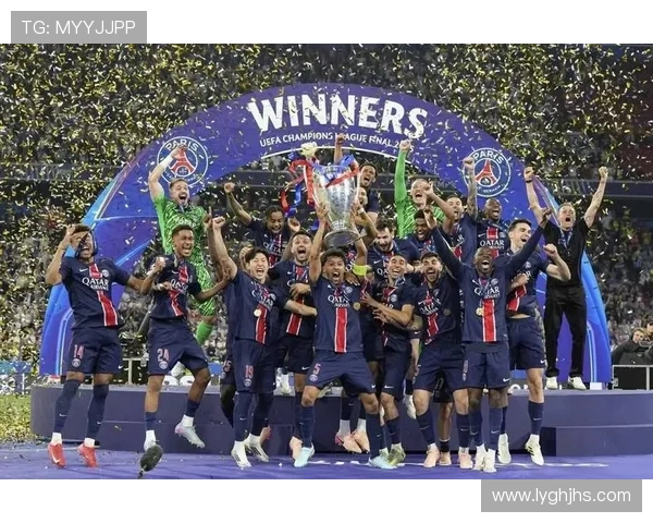 巴黎圣日耳曼迎战强敌 上演激烈对决 争夺欧洲顶级赛事荣誉