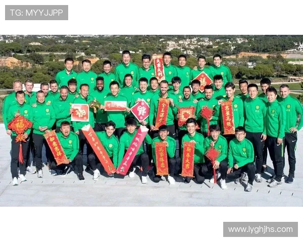 全北现代与北京国安激战亚冠赛场争夺荣耀之战