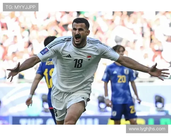 实况足球精彩对决中国队迎战伊拉克队全力争胜展现实力 实况足球精彩对决中国队迎战伊拉克队全力争胜展现实力