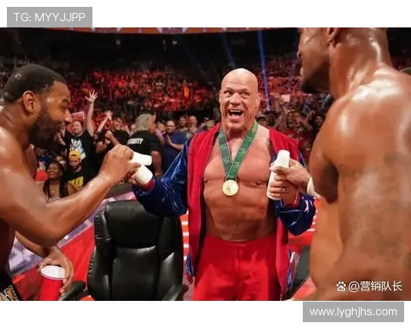 崔洪万与曙太郎的巅峰对决谁将成为摔跤界的新传奇 崔洪万与曙太郎的巅峰对决谁将成为摔跤界的新传奇